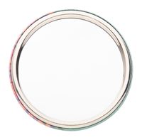 SPECCHIETTO BADGE TASCABILE